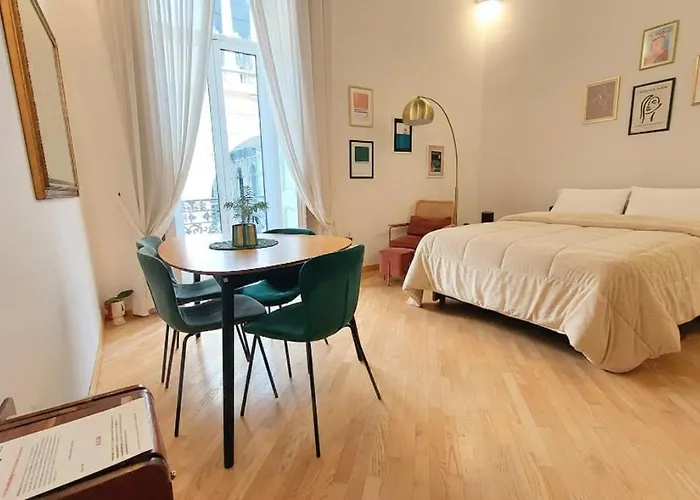 Maison In Centro